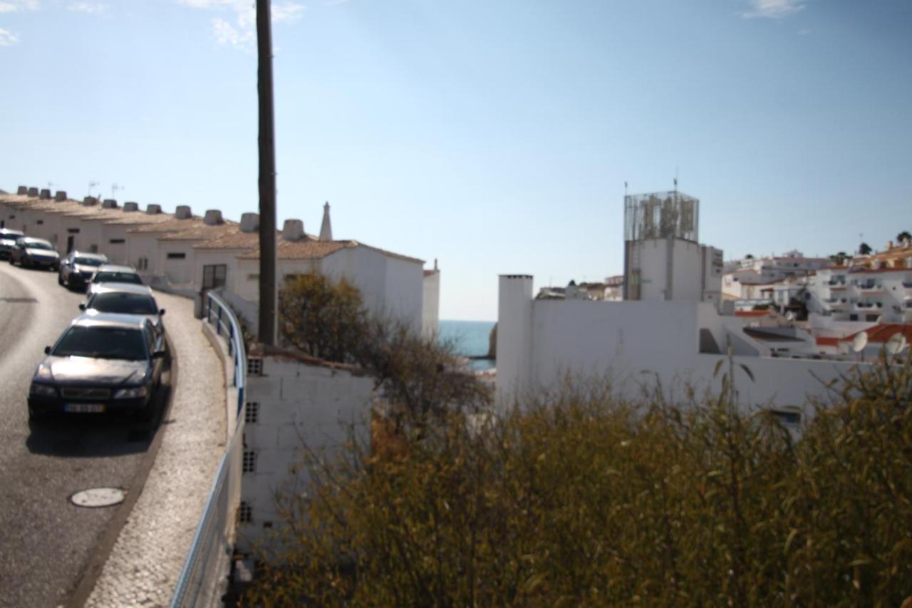 Urban Beach - Casa Mm Карвоейру Экстерьер фото