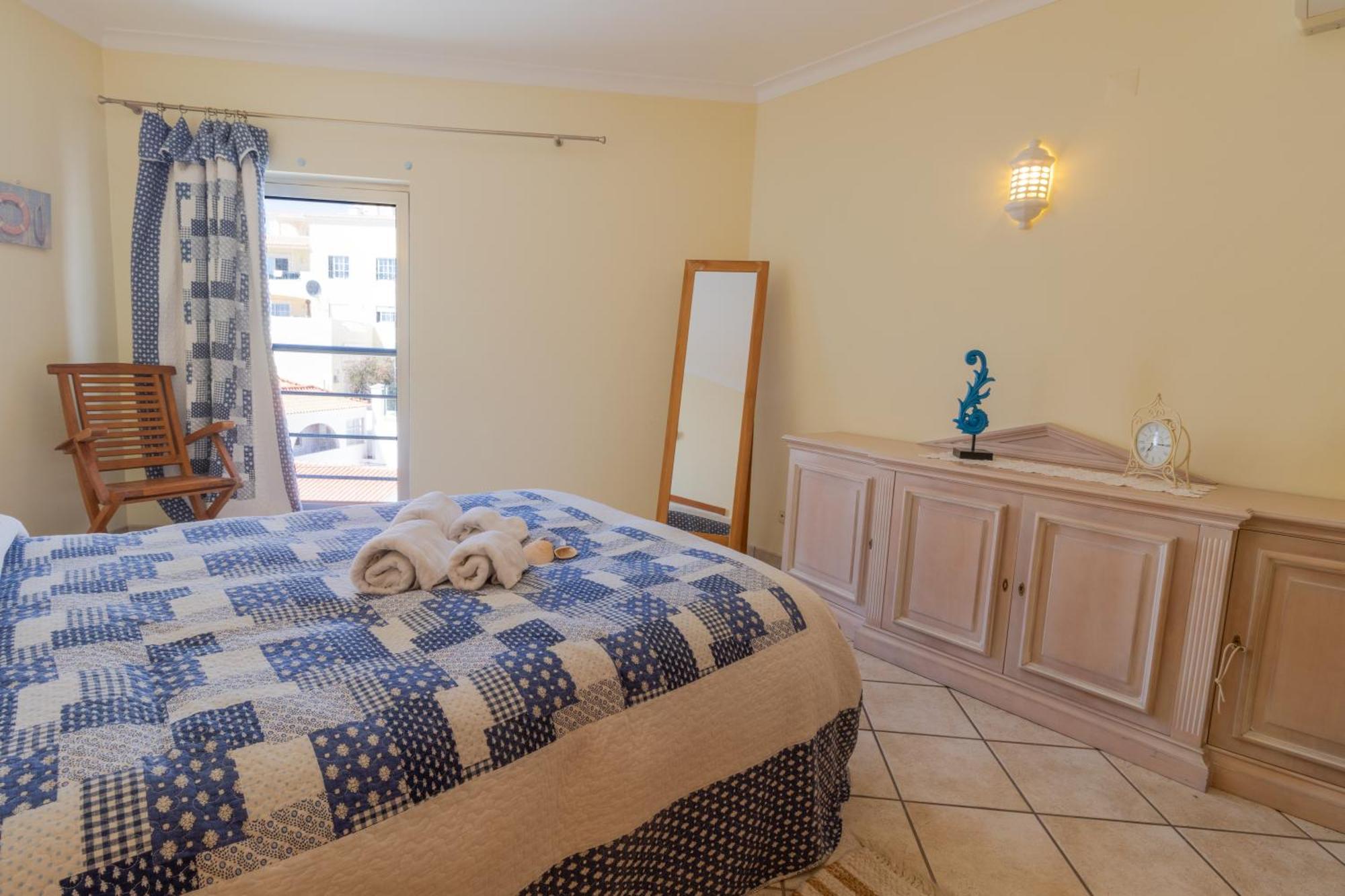 Urban Beach - Casa Mm Карвоейру Экстерьер фото